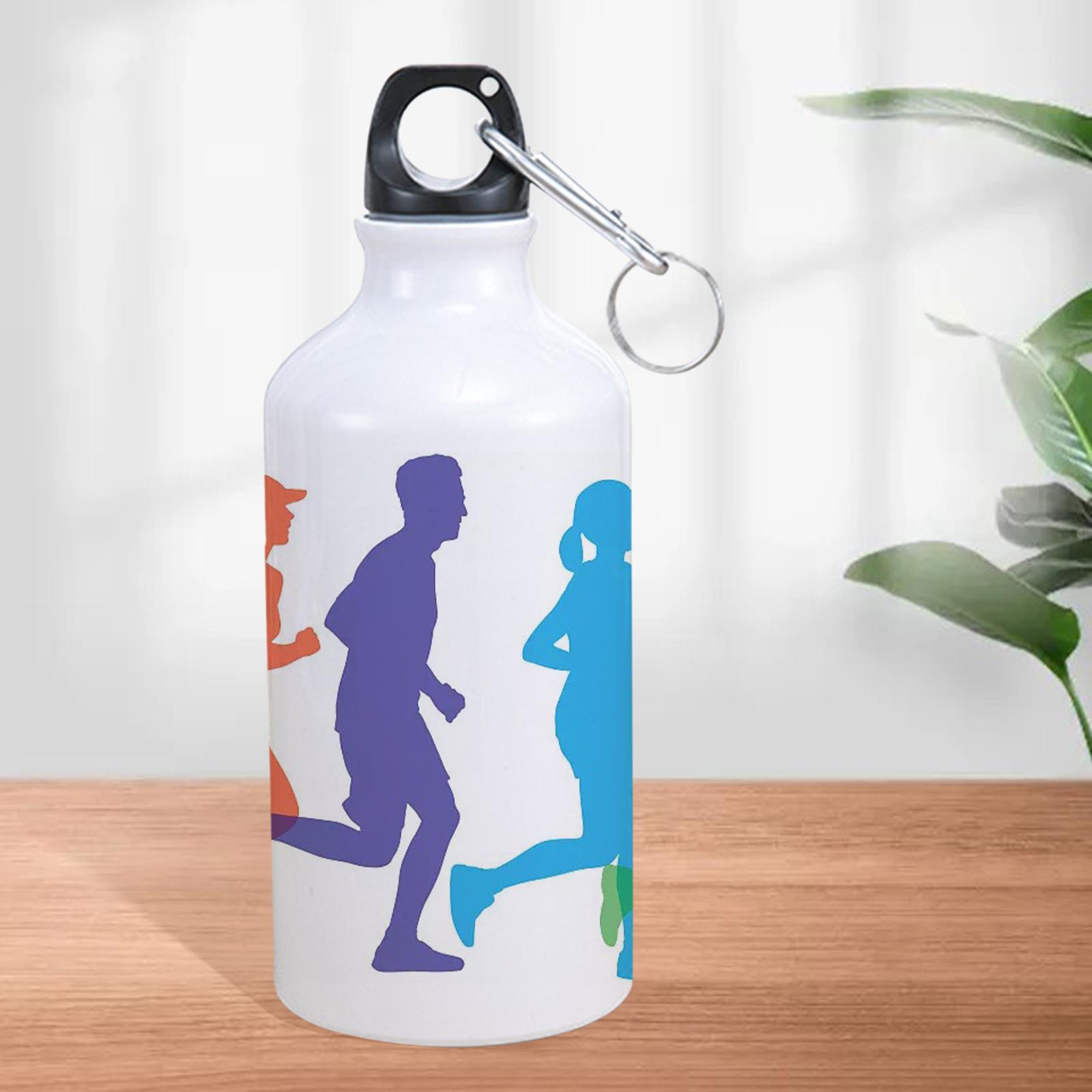 Water Bottle Blank - Sublimation Blank Water Bottle Sport for