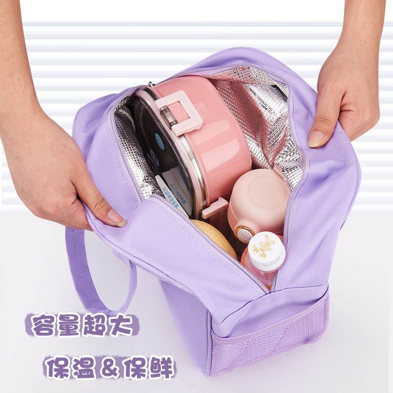 Chiikawas Insulated Lunch Bag  - Tote Bag Sublimation recension och pris