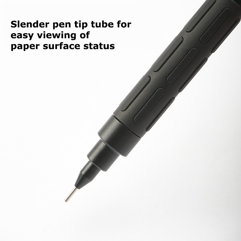 Pentel Automatic Pencils for P - Pentel Pen Energel recension och pris