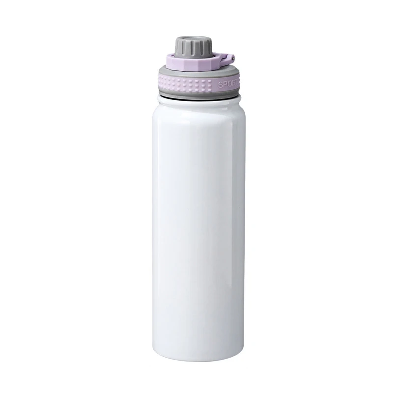 850ML Sublimation Blank Tumble - Water Bottle Blank recension och pris