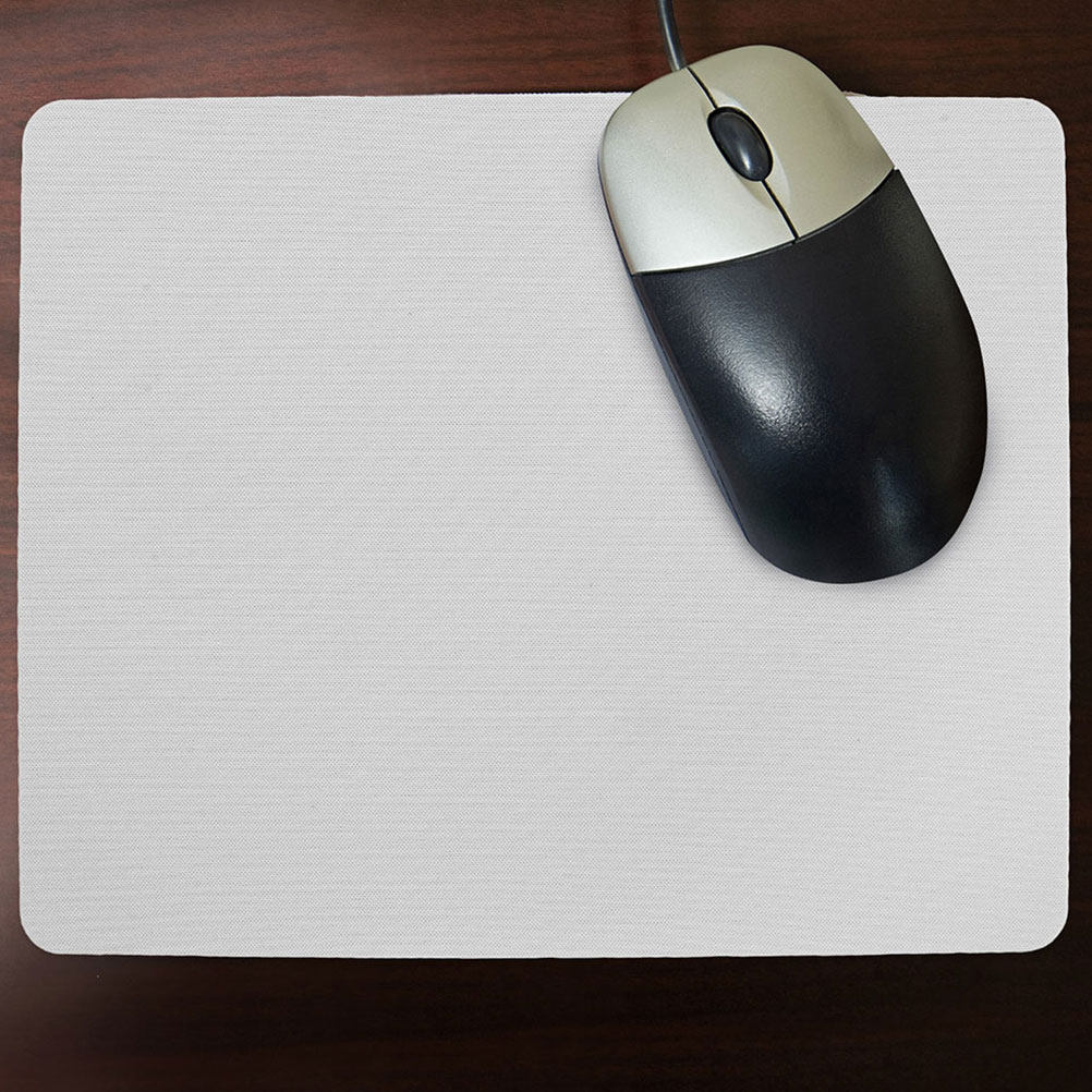 20 pcs Mouse Pad Gaming Office - Mouse Pad Blank Sublimation recension och pris