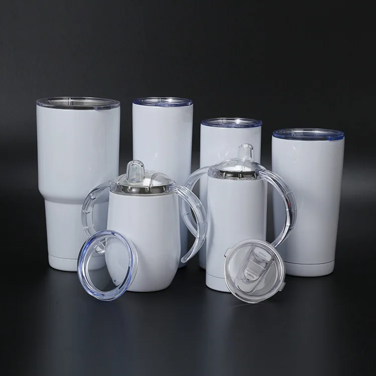 12oz 16oz 20oz 30oz Sublimatio - Water Bottle Blank recension och pris