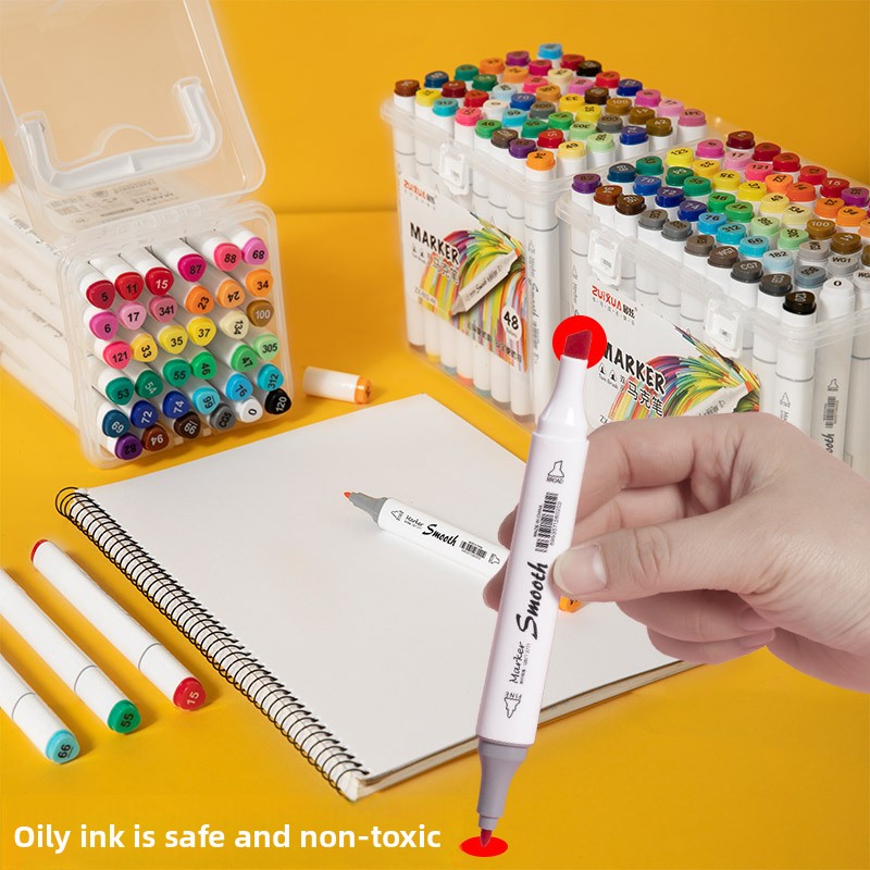 Professional Art Use 36-Color  - Copic Marker Classic recension och pris