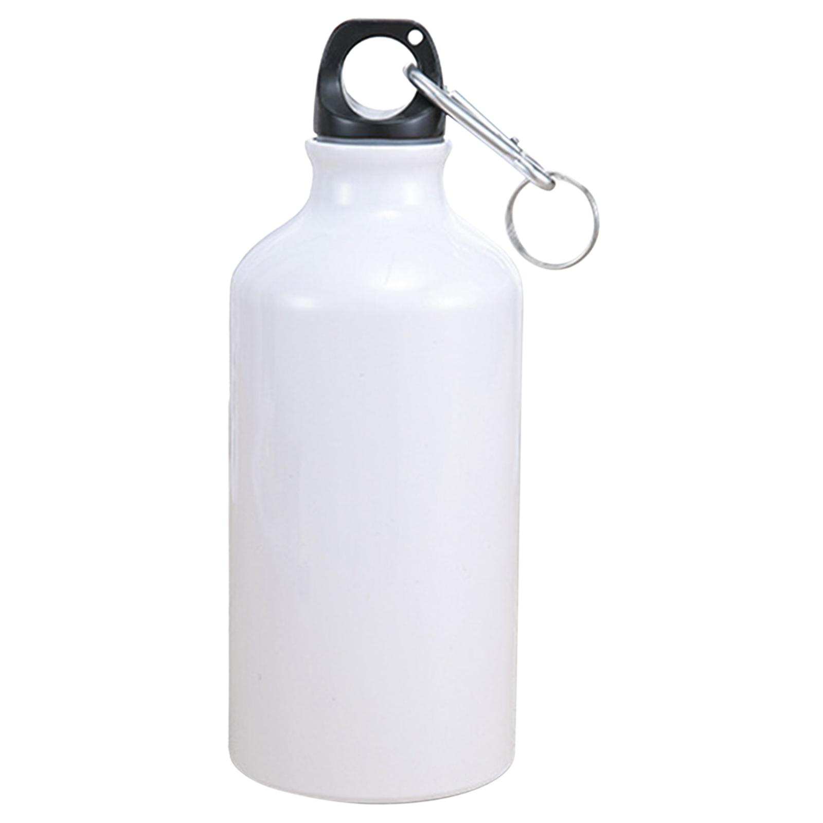 Sublimation Blank Water Bottle - Water Bottle Blank recension och pris
