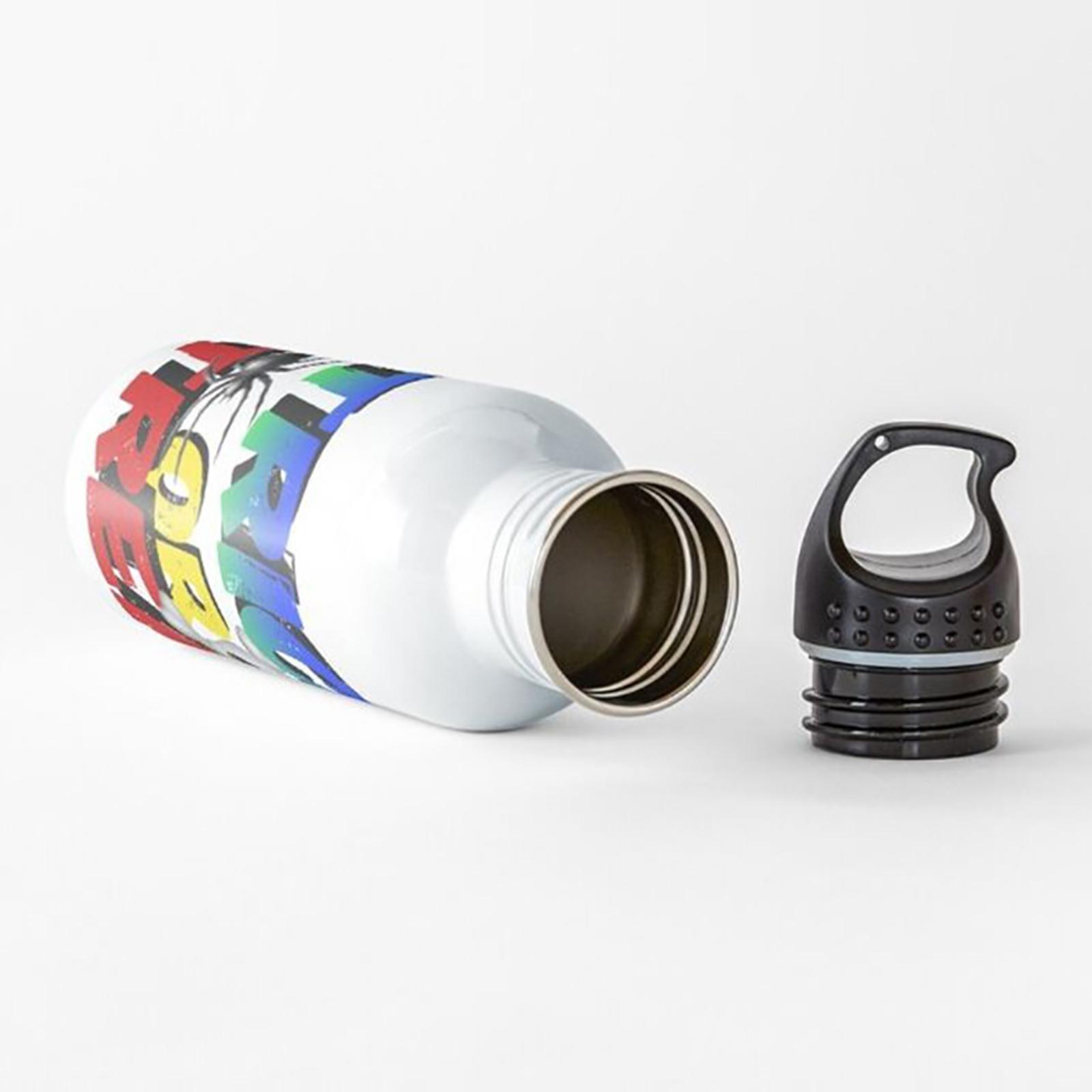 Sublimation Blank Water Bottle - Water Bottle Blank recension och pris