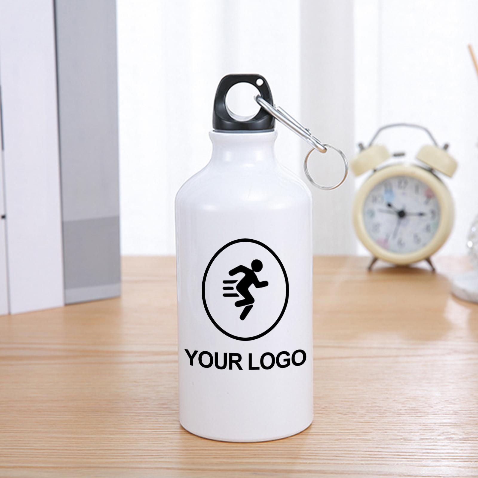 Sublimation Blank Water Bottle - Water Bottle Blank recension och pris
