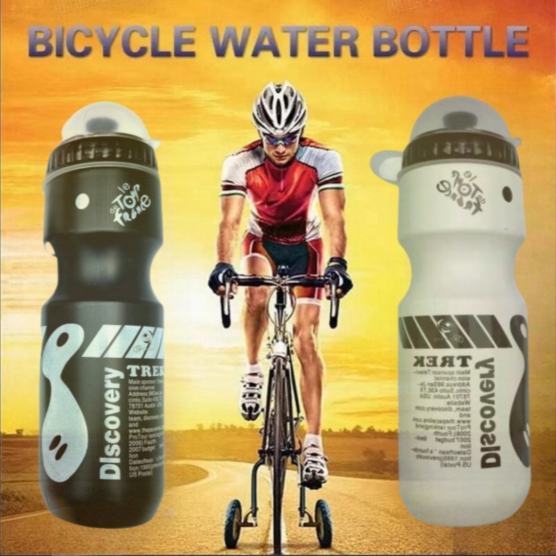 Portable Outdoor Road Mountain - Water Bottle Blank recension och pris