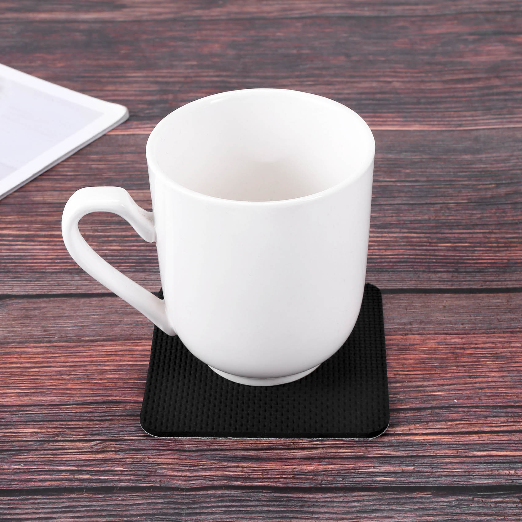 ✱35 Pieces Square Sublimation  - Coaster Sublimation Blank recension och pris