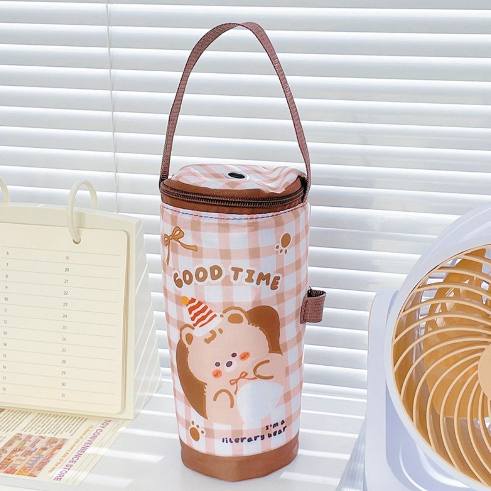 Cloth Milk Tea Tote Bag Carryi - Tote Bag Sublimation recension och pris