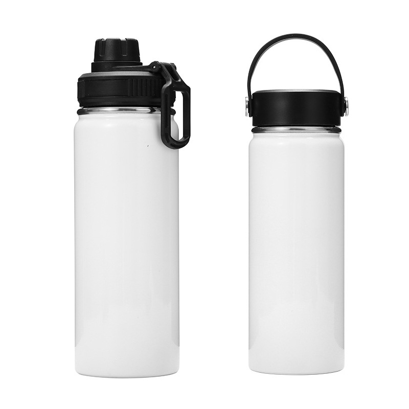 Sublimation Straight Cup Blank - Water Bottle Blank recension och pris