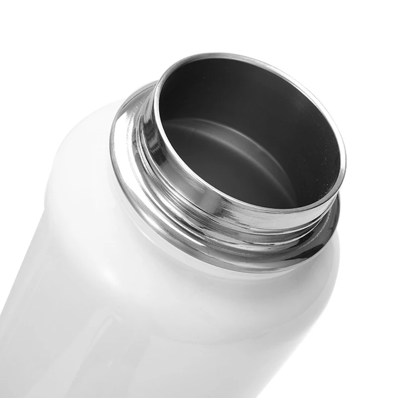 Sublimation Straight Cup Blank - Water Bottle Blank recension och pris