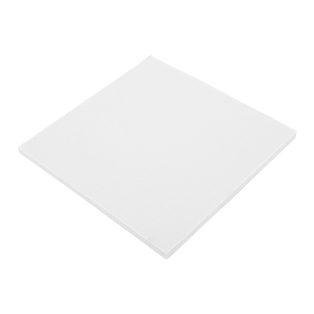 Square Ceramic Tile DIY Art Pa - Coaster Sublimation Blank recension och pris