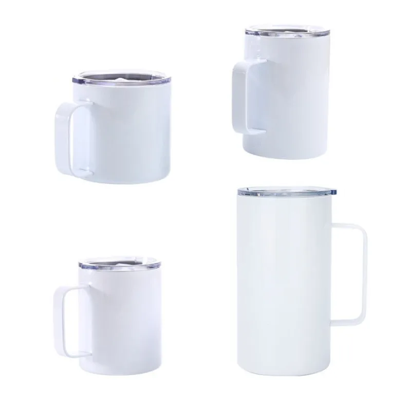 Sublimation Blank Straight Cup - Water Bottle Blank recension och pris