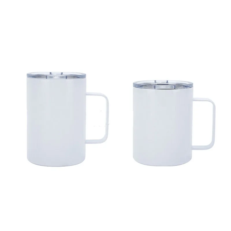 Sublimation Blank Straight Cup - Water Bottle Blank recension och pris